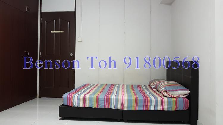 Blk 468 Hougang Avenue 8 (Hougang), HDB 4 Rooms #134738362